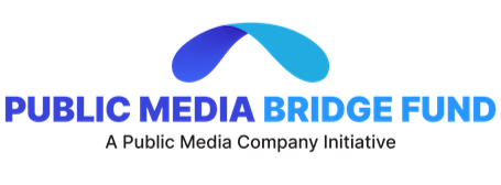 Public Media Bridge Fund